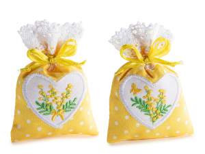 Perfumes and well-being