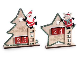 wholesale perpetual calendar christmas