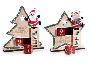wholesale perpetual calendar christmas