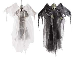 ingrosso halloween zombie fantasmi