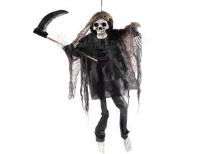 grossista decori vetrina halloween