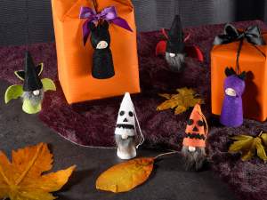 ingrosso decoro halloween personaggi