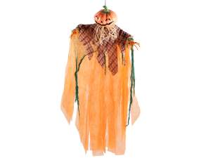 grossista decori halloween fantasma zucca