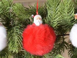 Ingrosso personaggio natale pompon