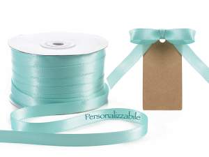 Personalized ribbon