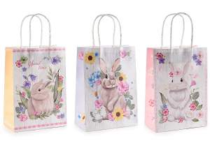 Sac enveloppe de Pâques en gros