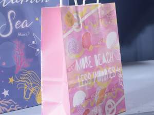 Enveloppes, sacs et papier de plage en gros