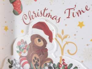 wholesale christmas message board