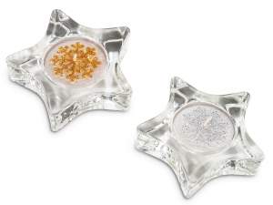 Bougeoirs de Noël en gros