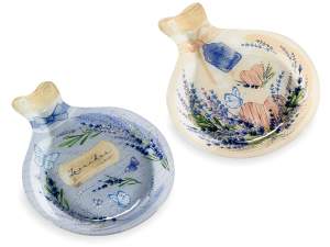 ingrosso piattino lavanda botticino