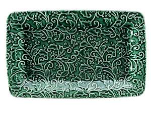 ingrosso piattino ceramica natale