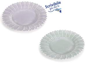 ingrosso piatto petali