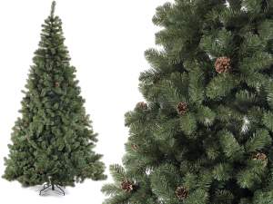 Grossiste en pin artificiel de Noël