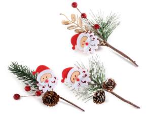 Wholesale Pine Needle Bunches