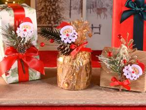 Wholesale Pine Needle Bunches