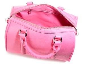 Pink satchel bag wholesaler
