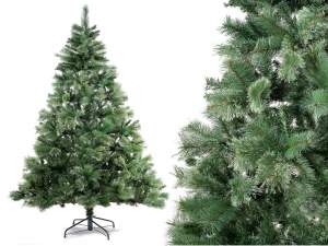 Mayoristas de árboles de Navidad artificiales de p