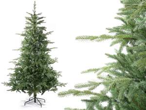 Ingrosso albero pino natale artificiale 210h