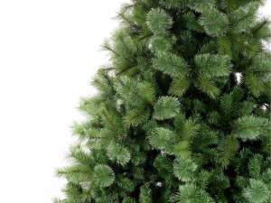 Grossista natale pino albero artificiale