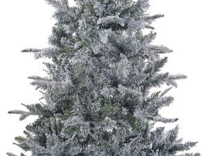 Grossista albero natale neve