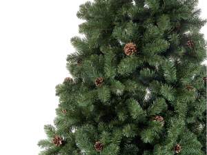 Grossista pino albero natale artificiale