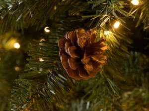 grossista pini artificiale natale