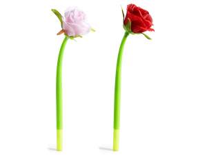 pixuri cu flori roz en-gros