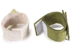Wholesalers Christmas napkin holder place markers