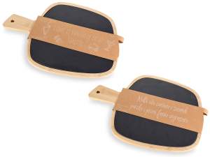 Plăci de tăiat cu ridicata și seturi de aperitive