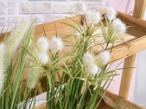 Plante artificielle décorative en gros
