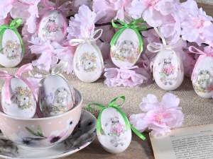 wholesale easter eggs hanging tree