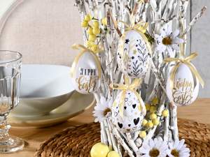 Easter eggs to hang happy easter wholesale