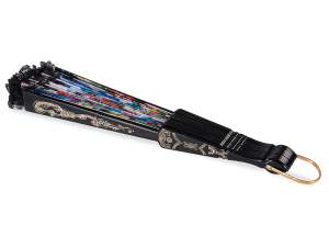 wholesaler of folding fabric fan