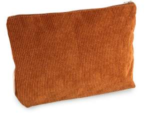 ingrosso astuccio pochette cerbiatto scoiattolo