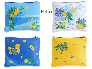 ingrosso astuccio limoni maioliche sicilia