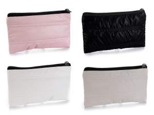 Grossisti pochette moda effetto manopesca