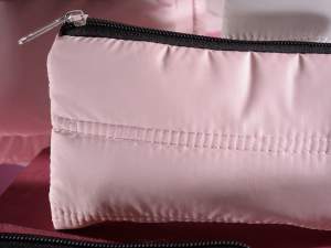 Grossisti pochette moda effetto manopesca
