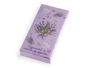 ingrosso poggiamestolo lavanda