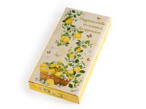 ingrosso poggiamestolo limoni