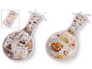 ingrosso poggia mestolo cucina ceramica