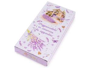 ingrosso poggia mestolo lavanda