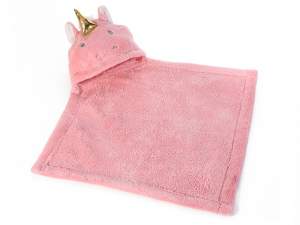Wholesale baby animal towel