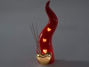 wholesale lucky horn freshener