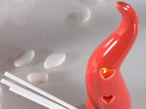 wholesale lucky horn freshener