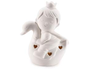 wholesale porcelain decoration light wedding favor