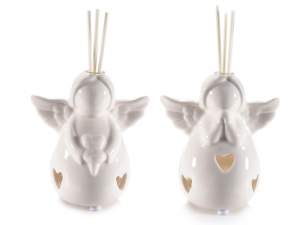wholesale angels perfumers wedding favors