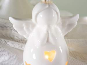 wholesale angel perfumers for wedding favors
