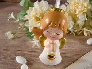 wholesaler perfumer angel bomboniera