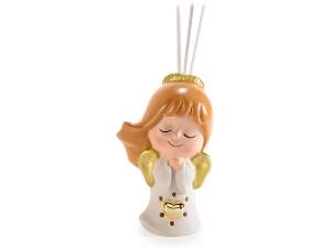 wholesaler perfumer angel bomboniera