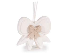 wholesale porcelain scented bow